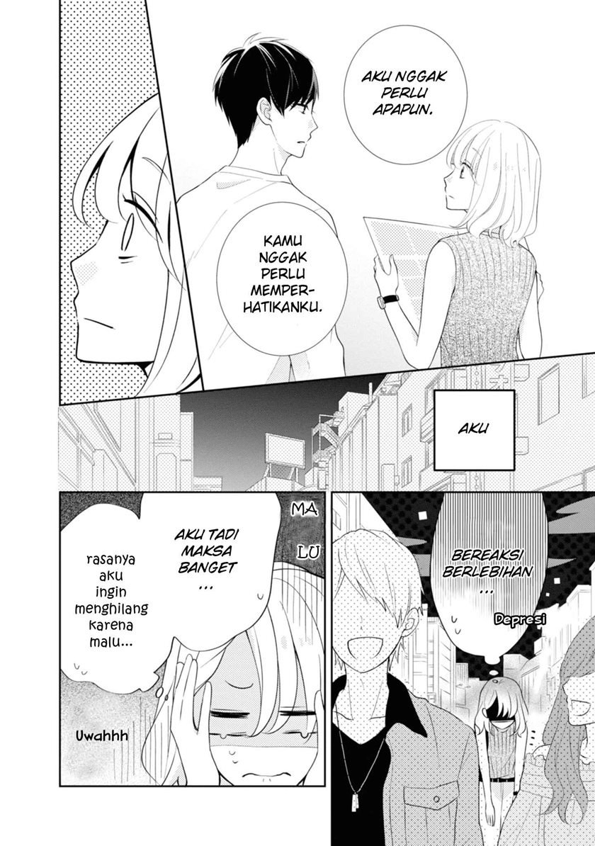 Brother Trap — Chapter 1, halaman 14