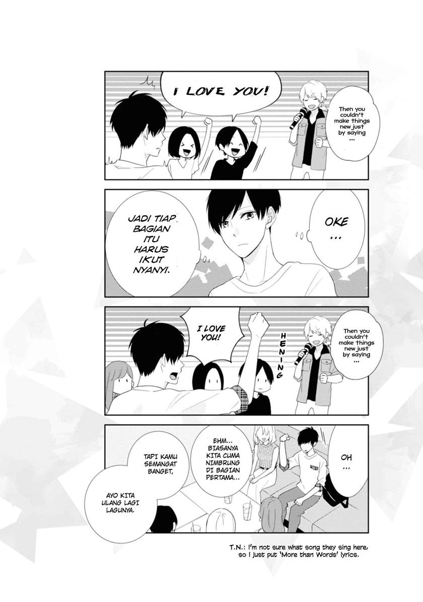 Brother Trap — Chapter 1, halaman 26