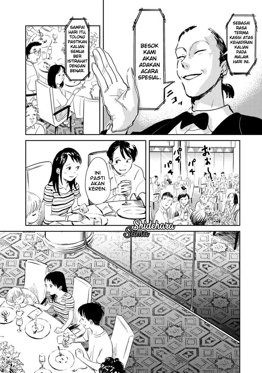 Chikai no Noah — Chapter 2, halaman 26
