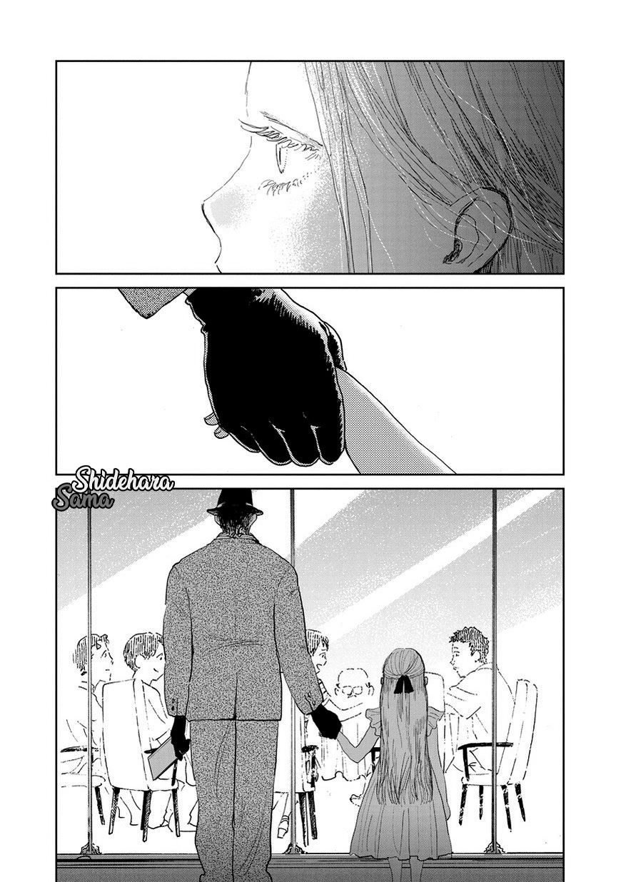 Chikai no Noah — Chapter 2, halaman 27