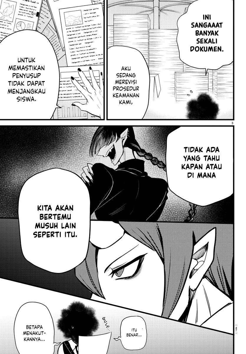 Mairimashita! Iruma-kun — Chapter 270, halaman 6