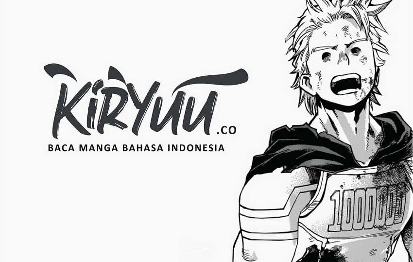 Ao Ashi — Chapter 24, halaman 1