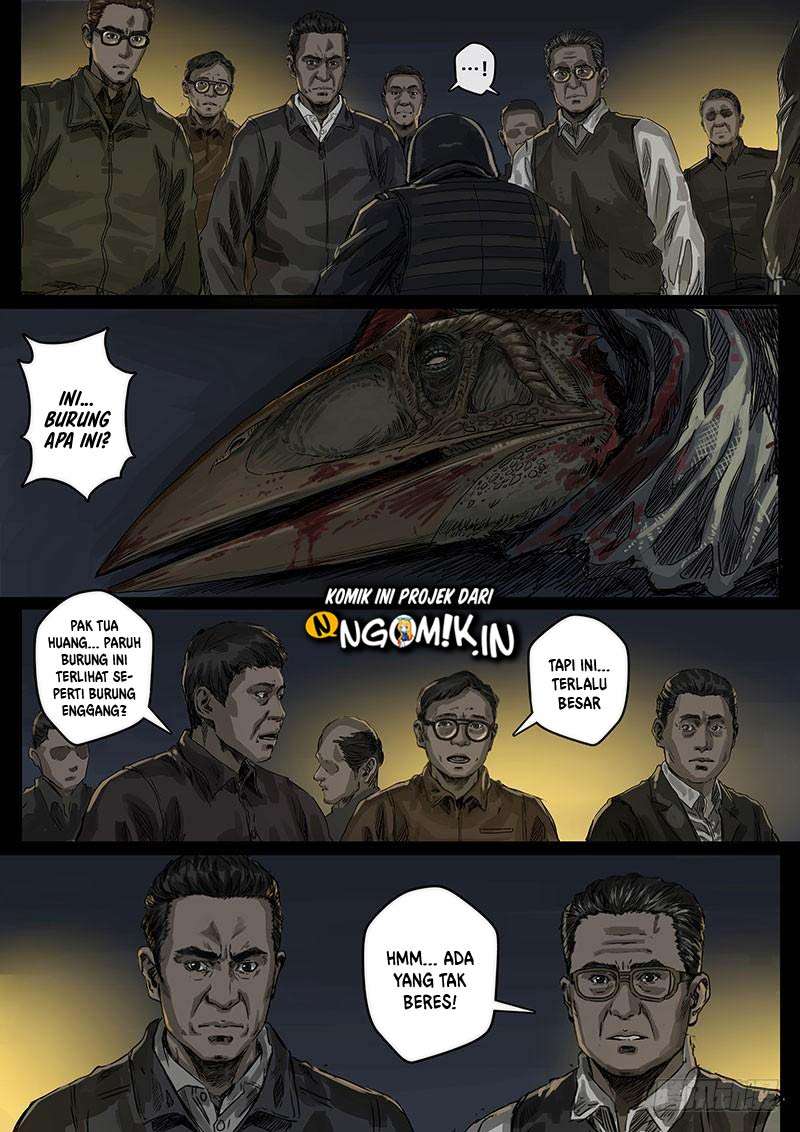 Cretaceous Period — Chapter 6.2, halaman 13