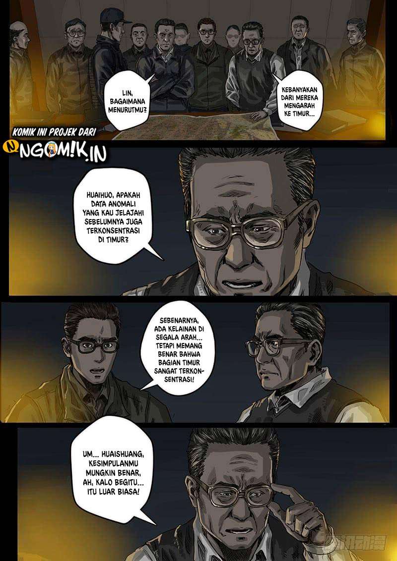 Cretaceous Period — Chapter 6.2, halaman 8