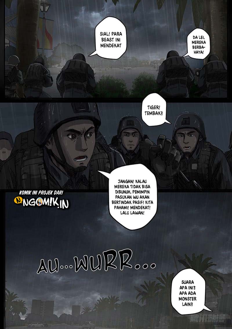 Cretaceous Period — Chapter 6.1, halaman 13