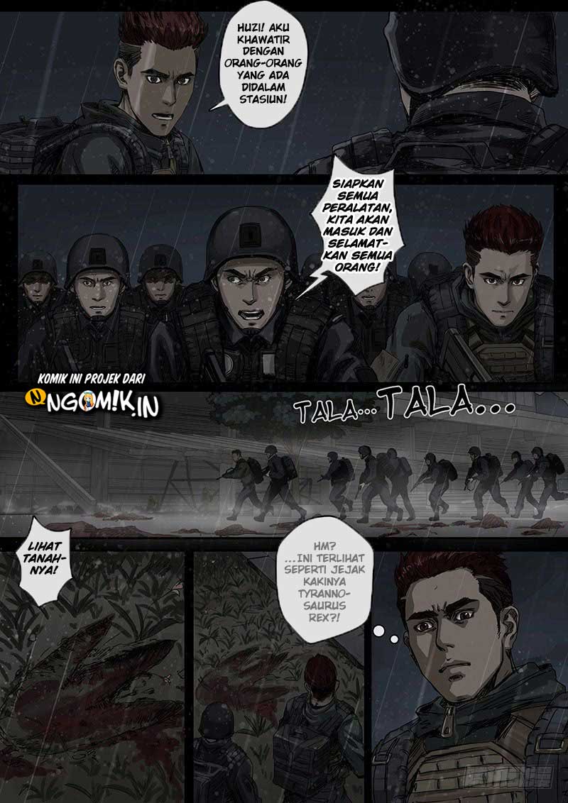 Cretaceous Period — Chapter 4.4, halaman 3