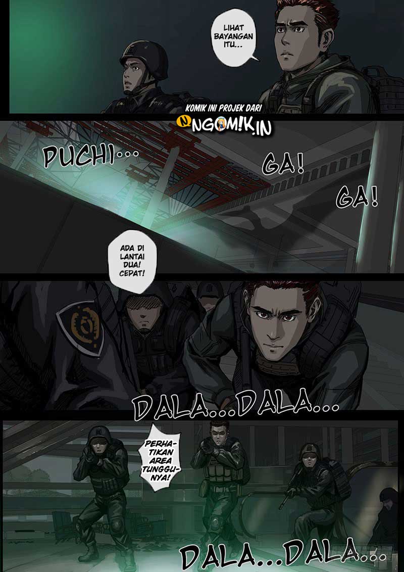 Cretaceous Period — Chapter 4.4, halaman 6