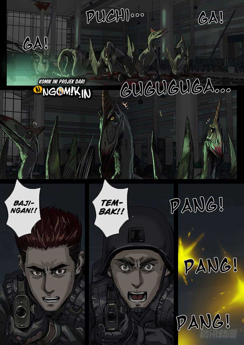 Cretaceous Period — Chapter 4.4, halaman 7