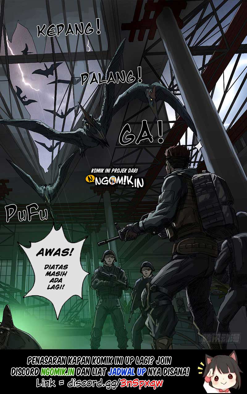 Cretaceous Period — Chapter 4.4, halaman 9