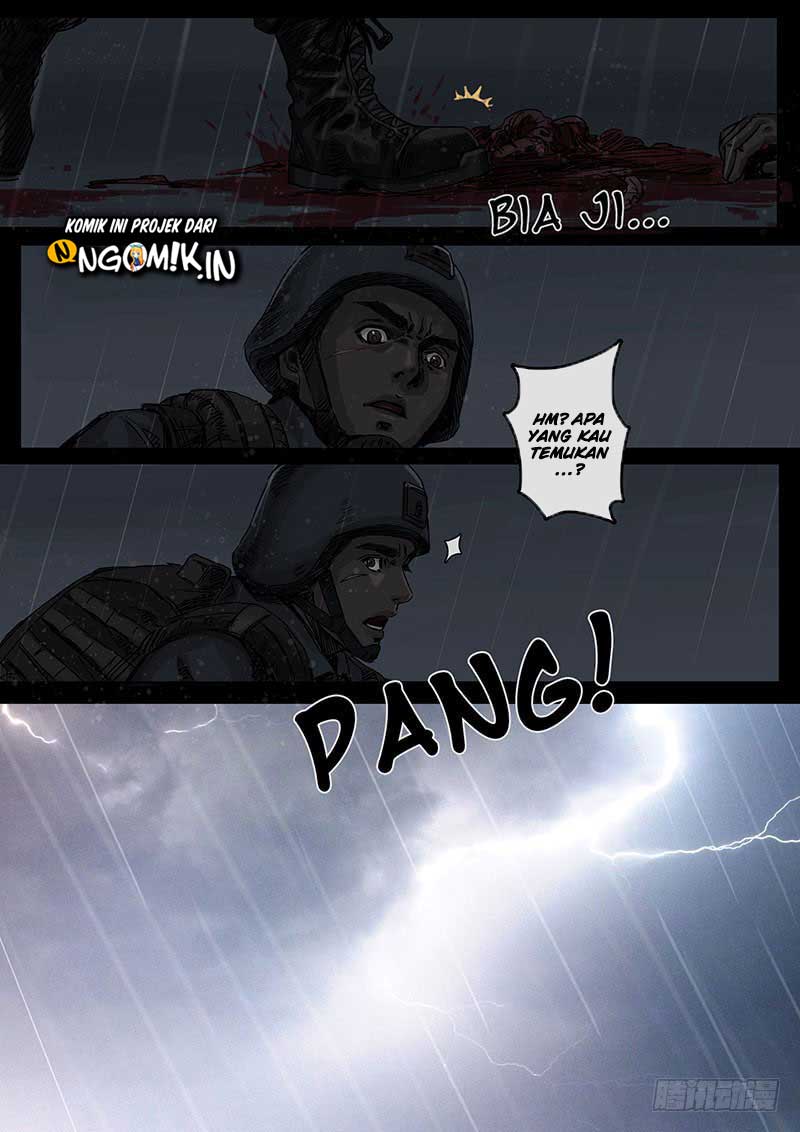 Cretaceous Period — Chapter 4.3, halaman 8