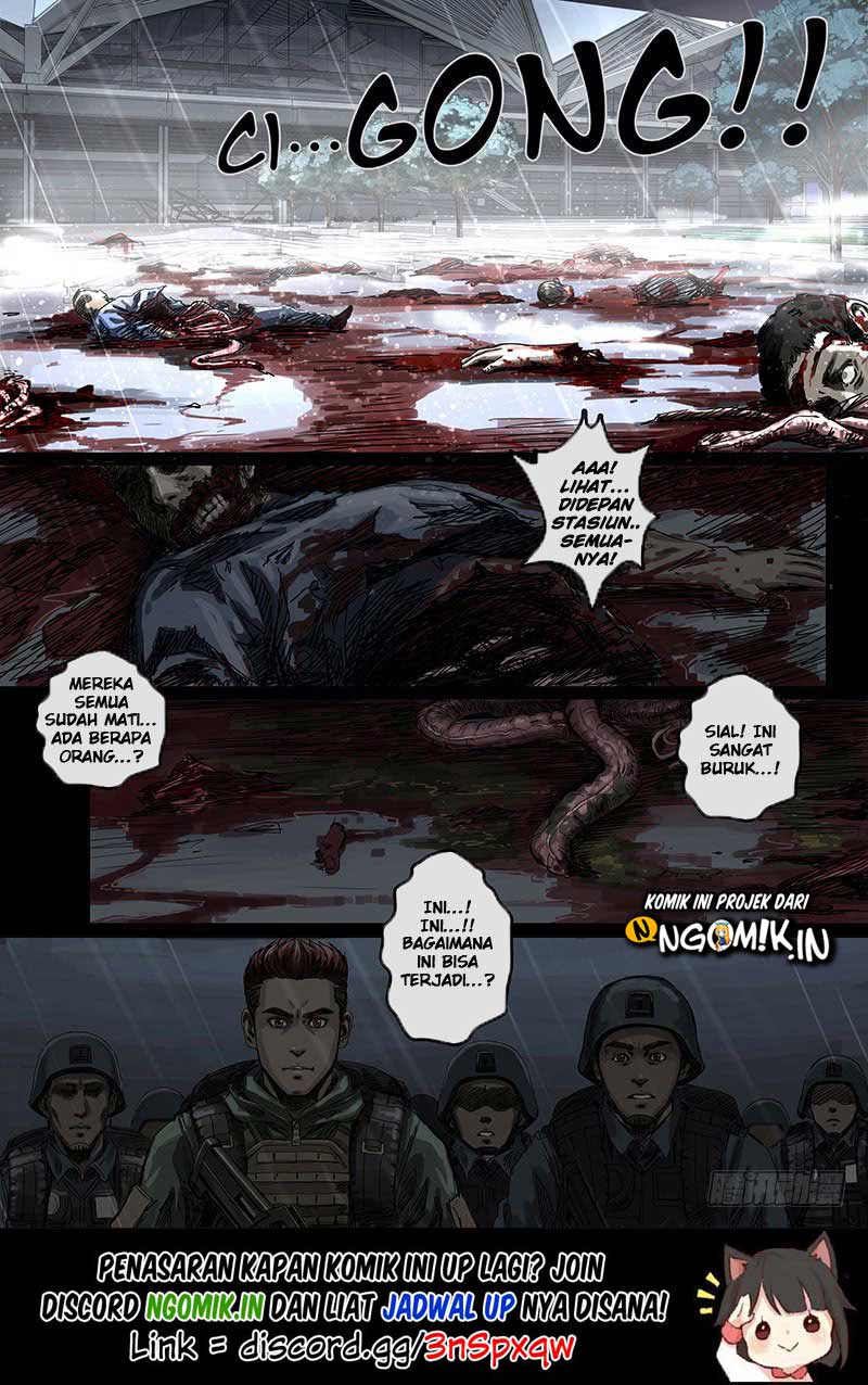 Cretaceous Period — Chapter 4.3, halaman 9