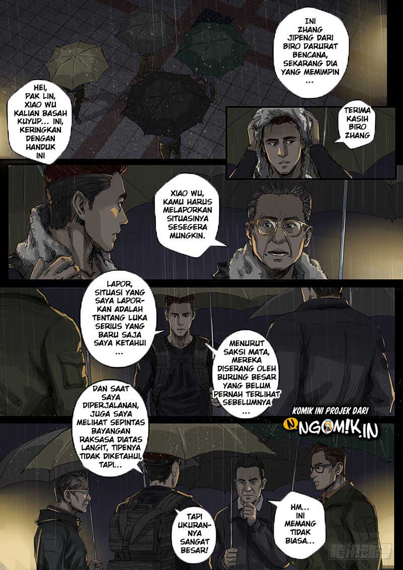Cretaceous Period — Chapter 3.2, halaman 4