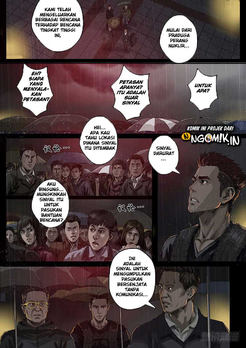 Cretaceous Period — Chapter 3.2, halaman 6
