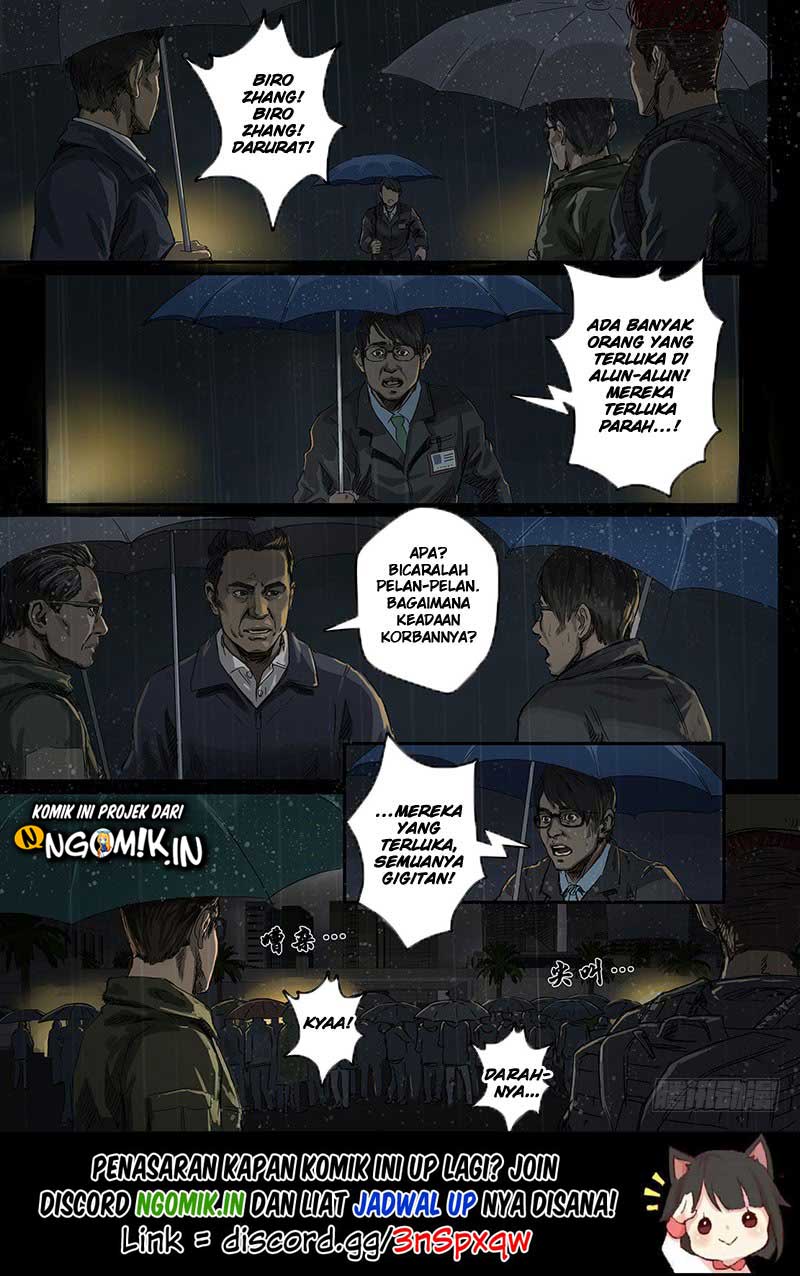 Cretaceous Period — Chapter 3.2, halaman 8
