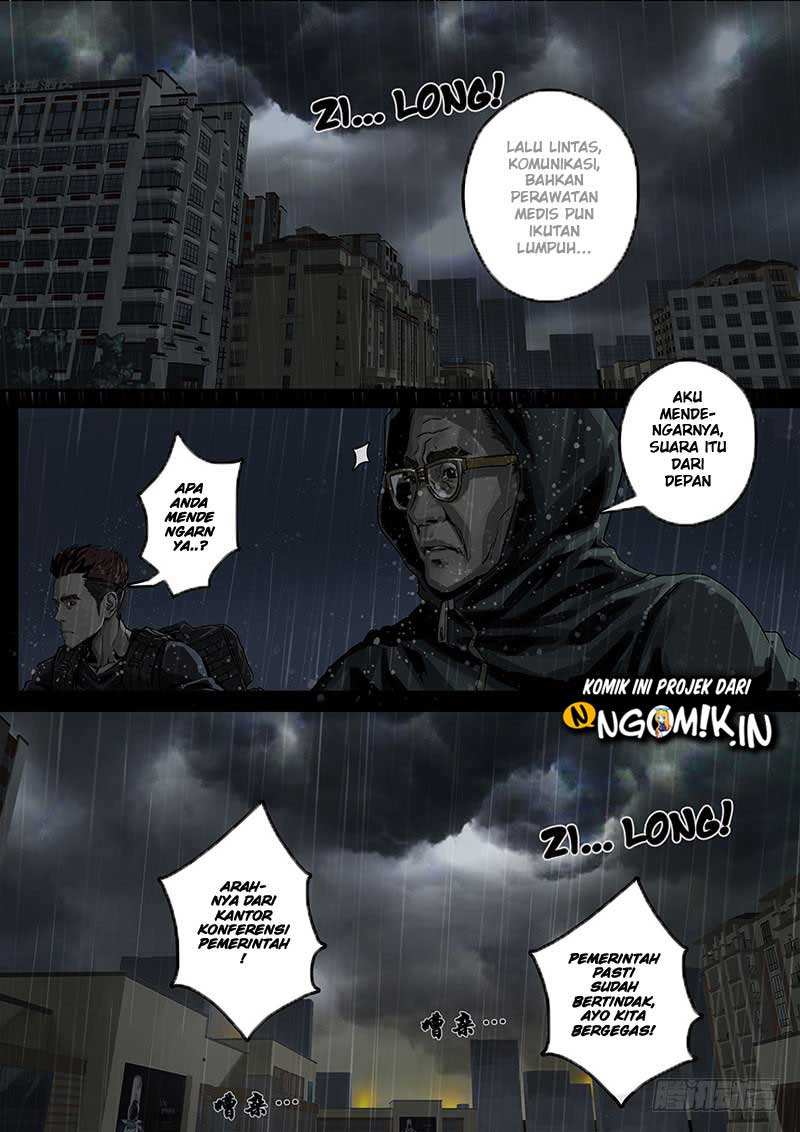 Cretaceous Period — Chapter 2.2, halaman 4