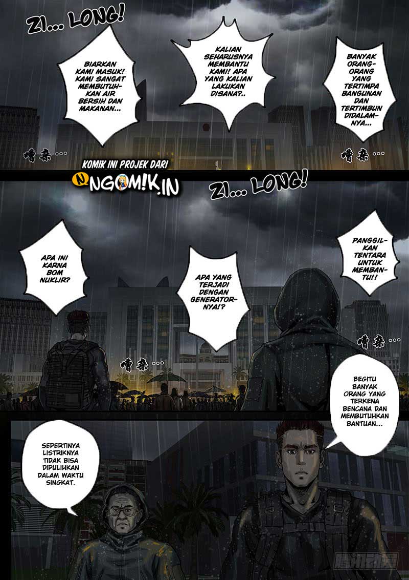Cretaceous Period — Chapter 2.2, halaman 5