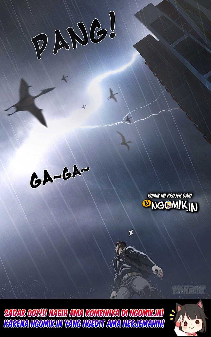 Cretaceous Period — Chapter 2.1, halaman 11
