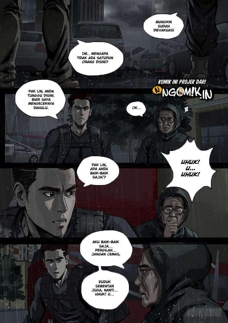 Cretaceous Period — Chapter 2.1, halaman 6