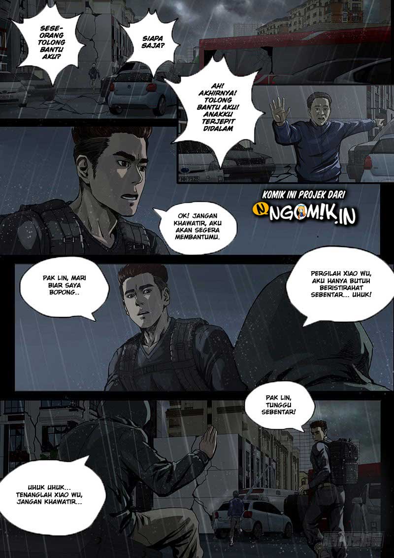 Cretaceous Period — Chapter 2.1, halaman 7