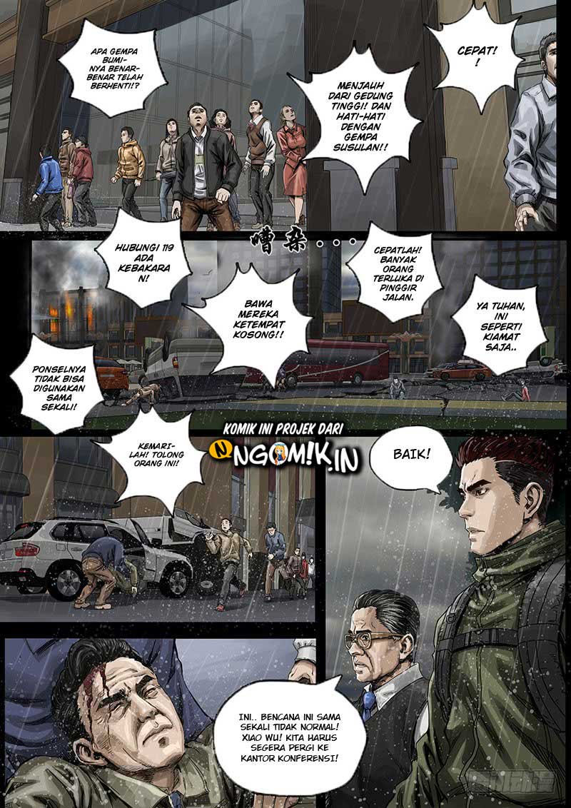 Cretaceous Period — Chapter 1.4, halaman 10