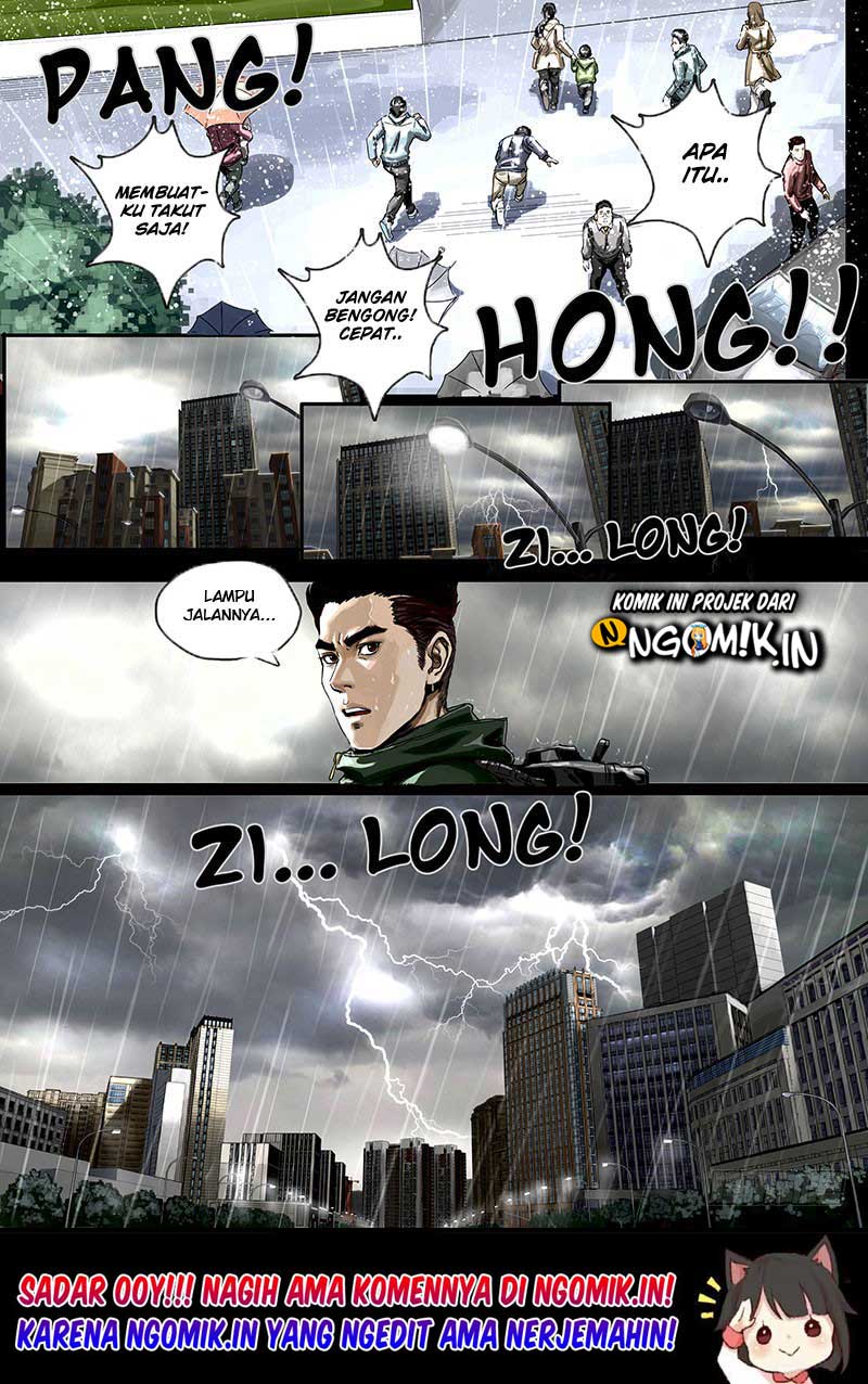Cretaceous Period — Chapter 1.4, halaman 2