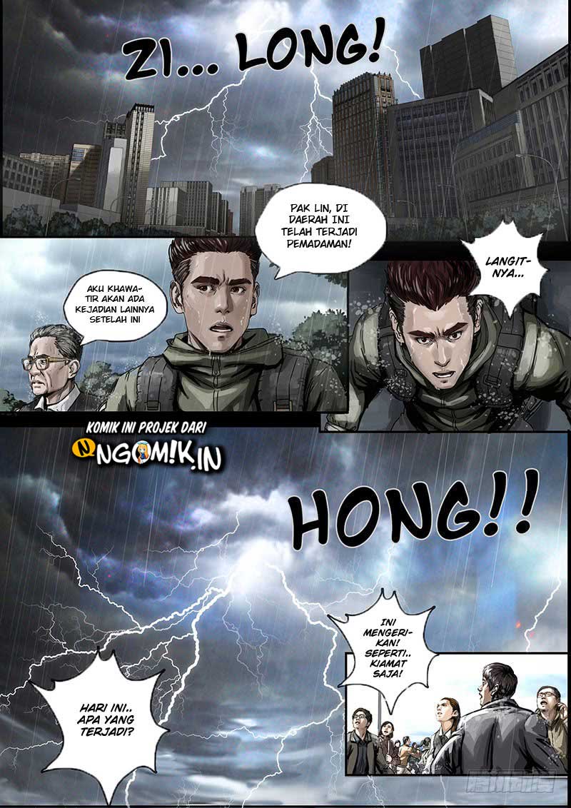 Cretaceous Period — Chapter 1.4, halaman 3