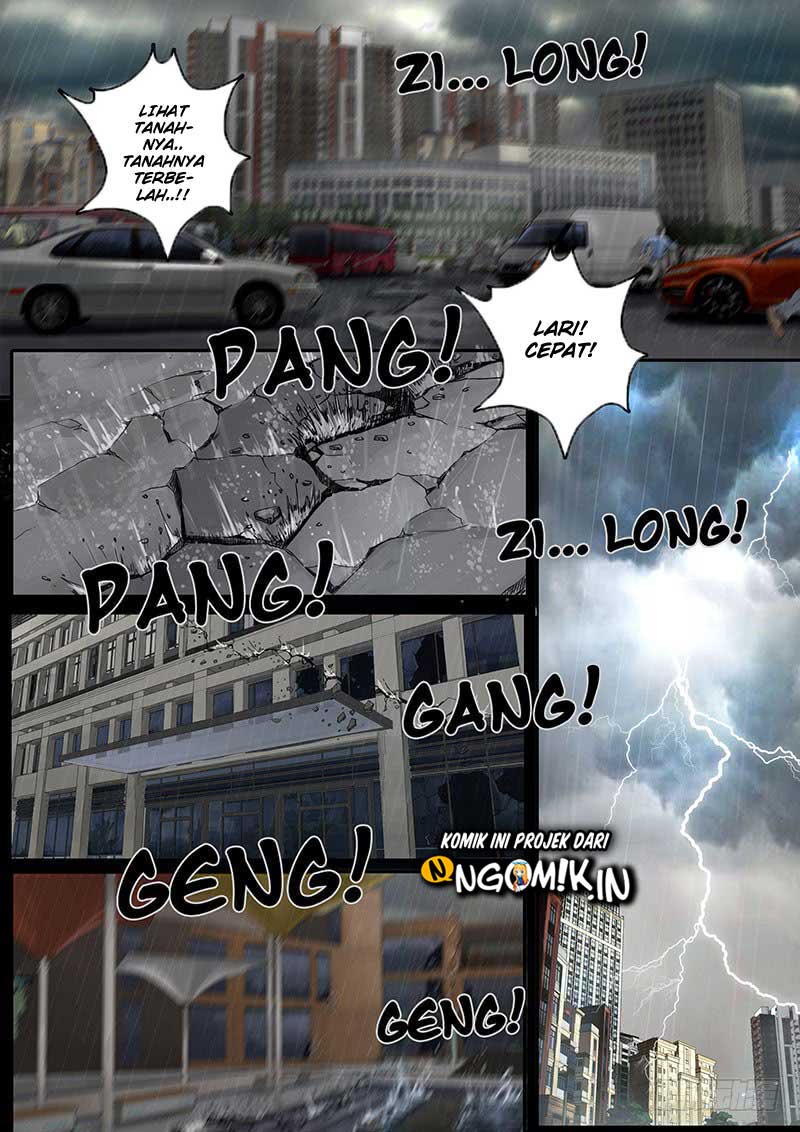 Cretaceous Period — Chapter 1.4, halaman 5