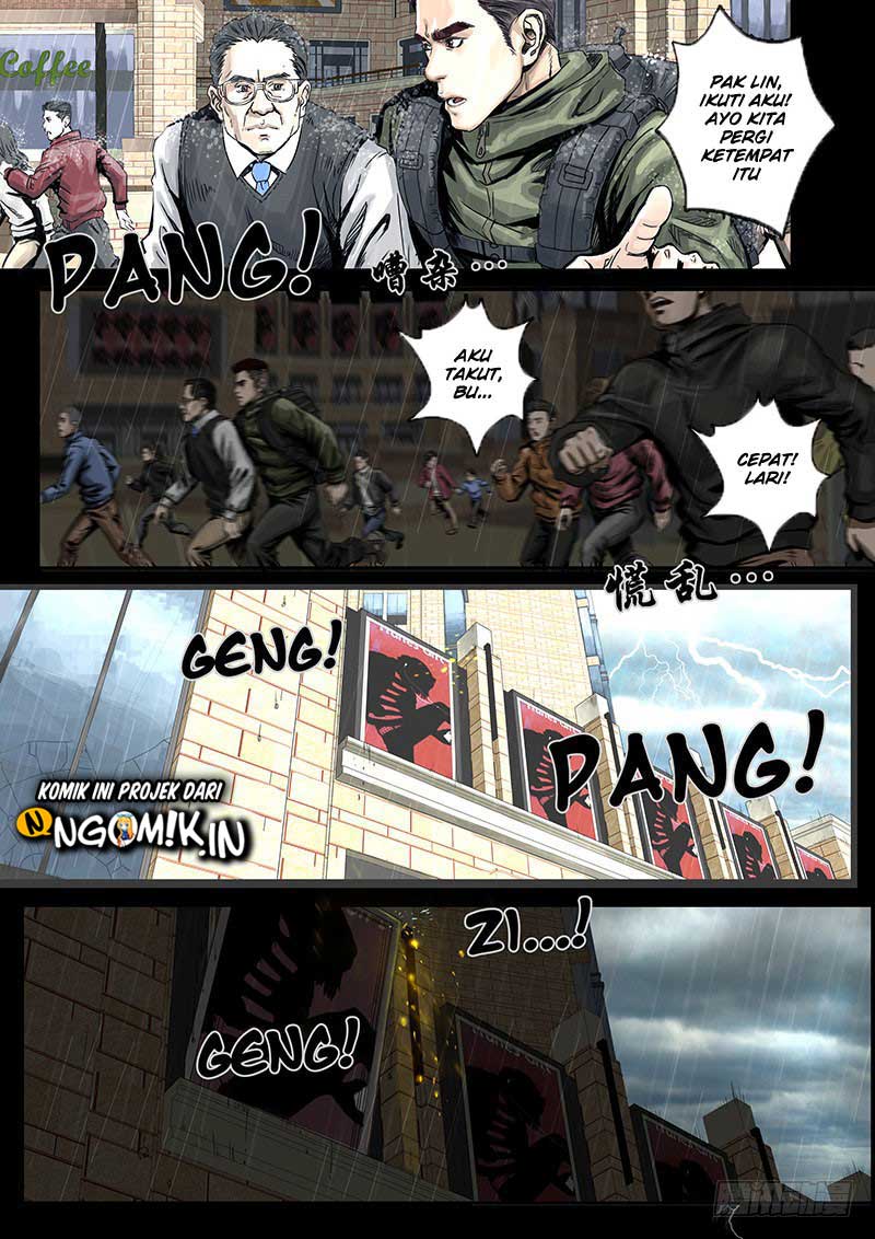 Cretaceous Period — Chapter 1.4, halaman 6