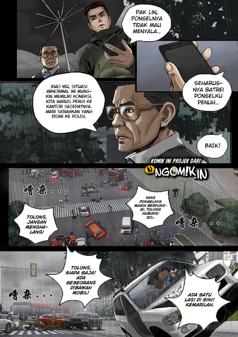 Cretaceous Period — Chapter 1.3, halaman 7