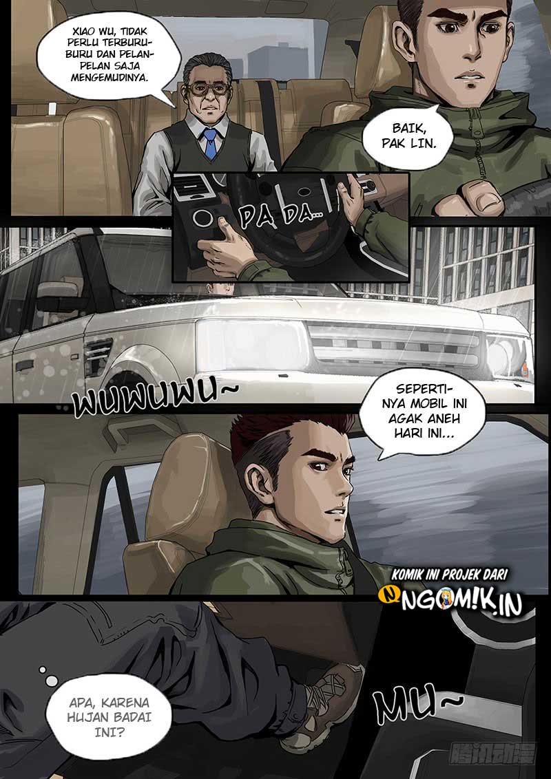 Cretaceous Period — Chapter 1.2, halaman 5
