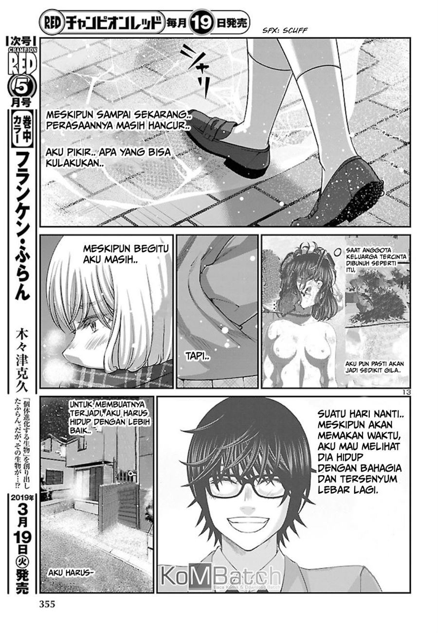 DEAD Tube — Chapter 49, halaman 15
