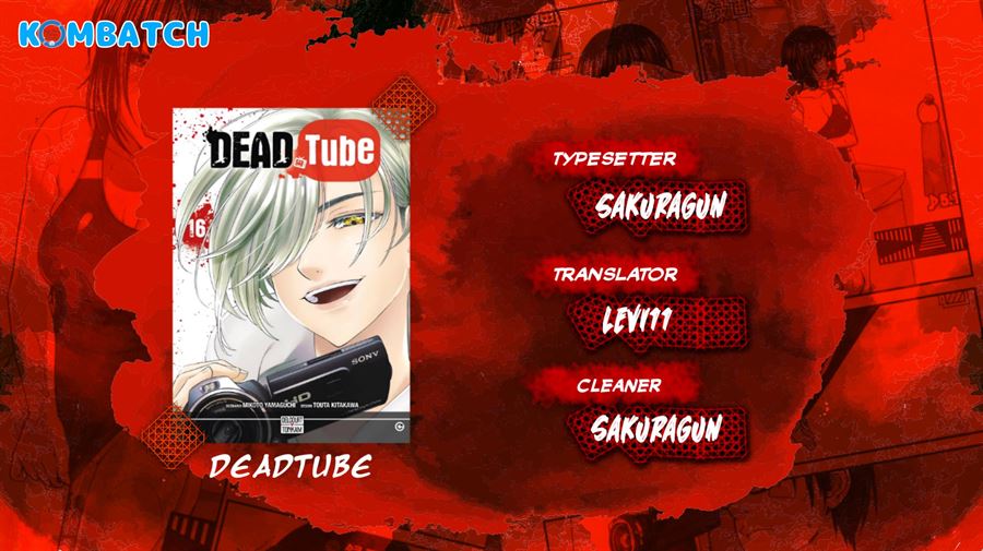 DEAD Tube — Chapter 49, halaman 2