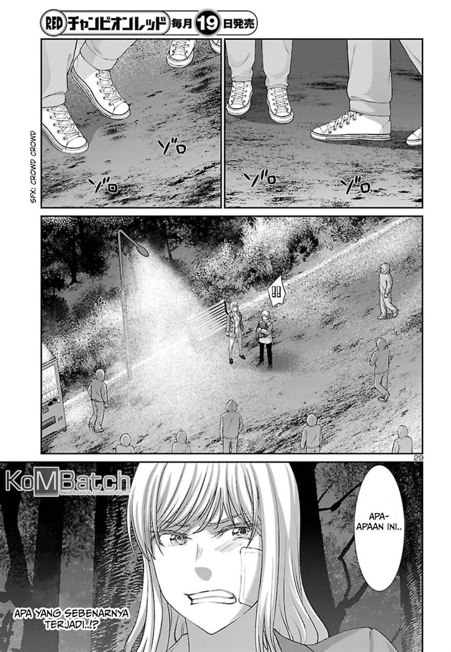 DEAD Tube — Chapter 49, halaman 31