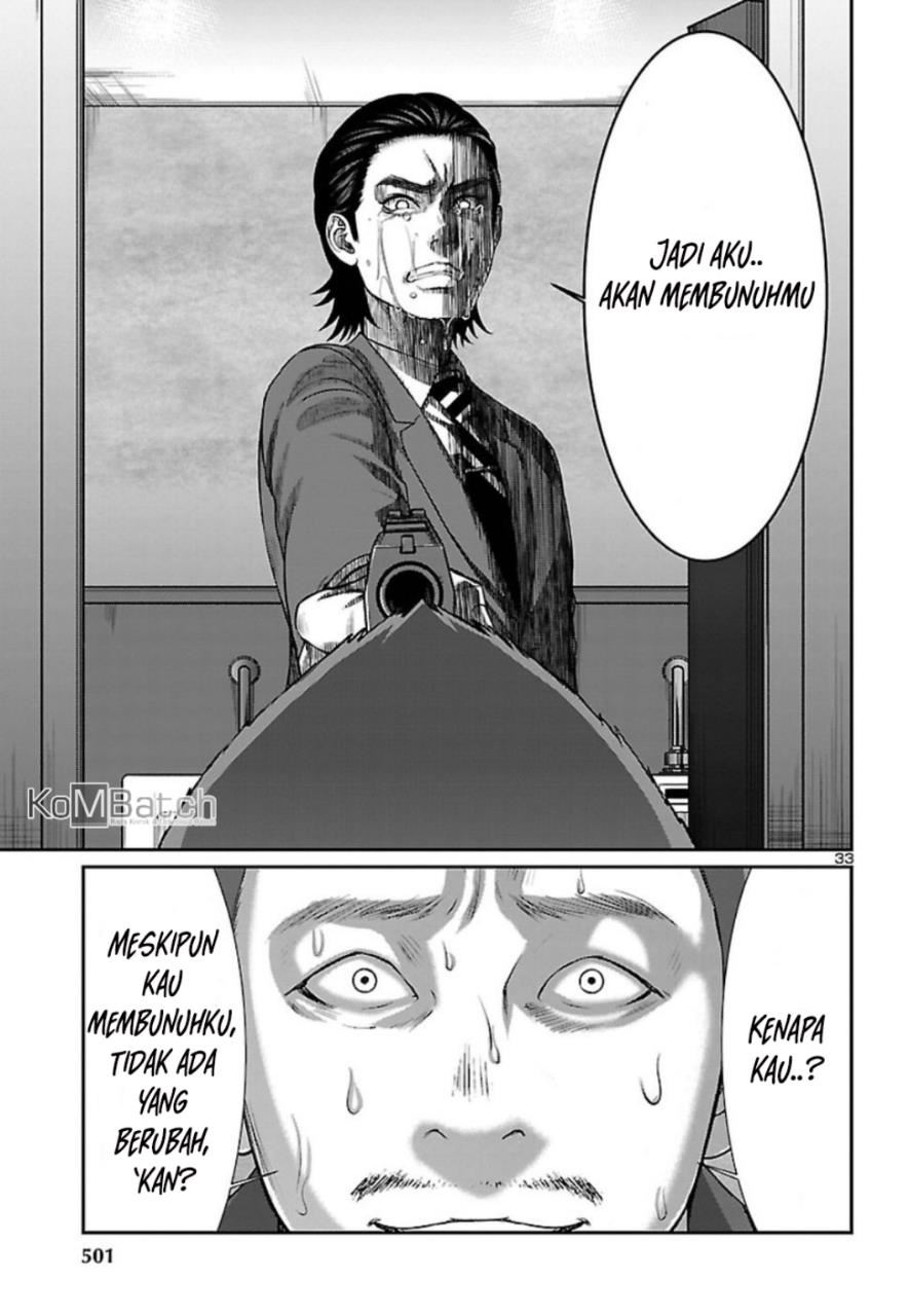 DEAD Tube — Chapter 48, halaman 35