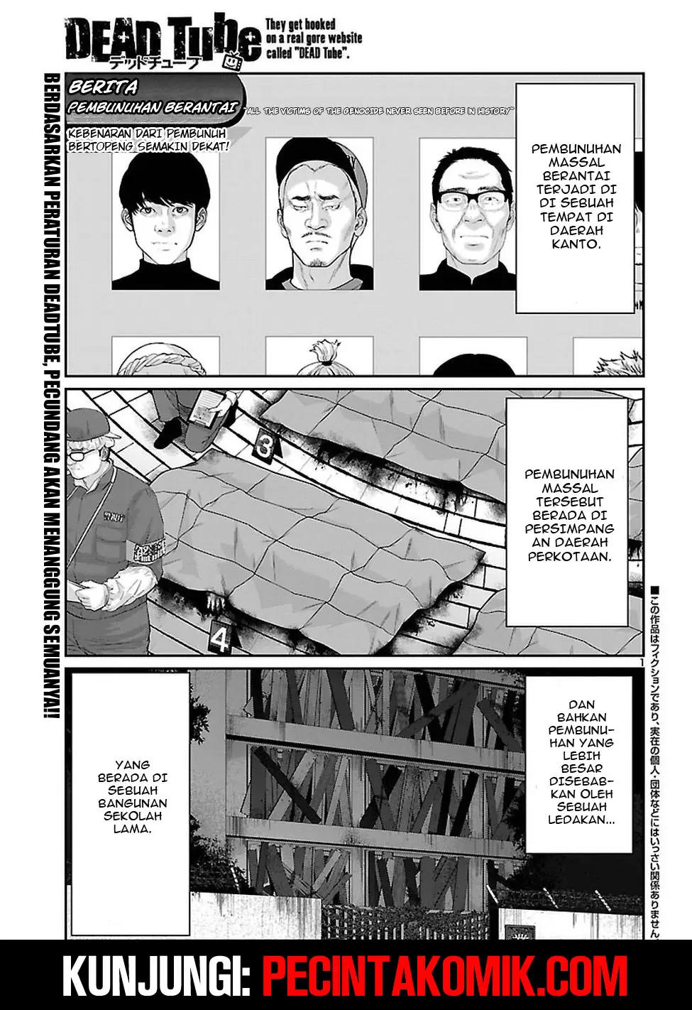 DEAD Tube — Chapter 44, halaman 2