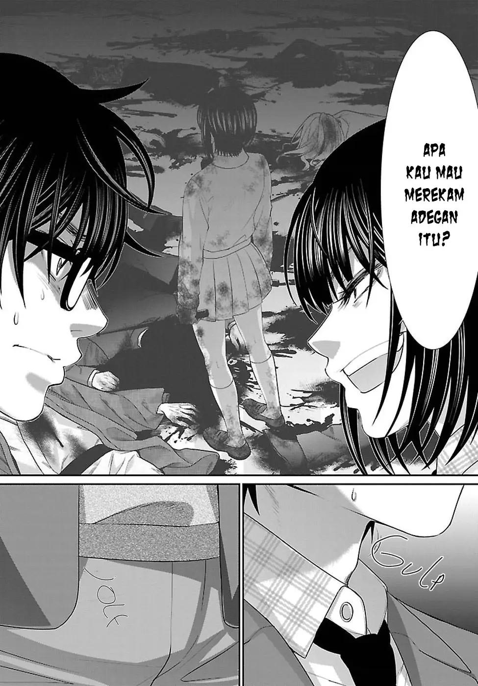 DEAD Tube — Chapter 44, halaman 36