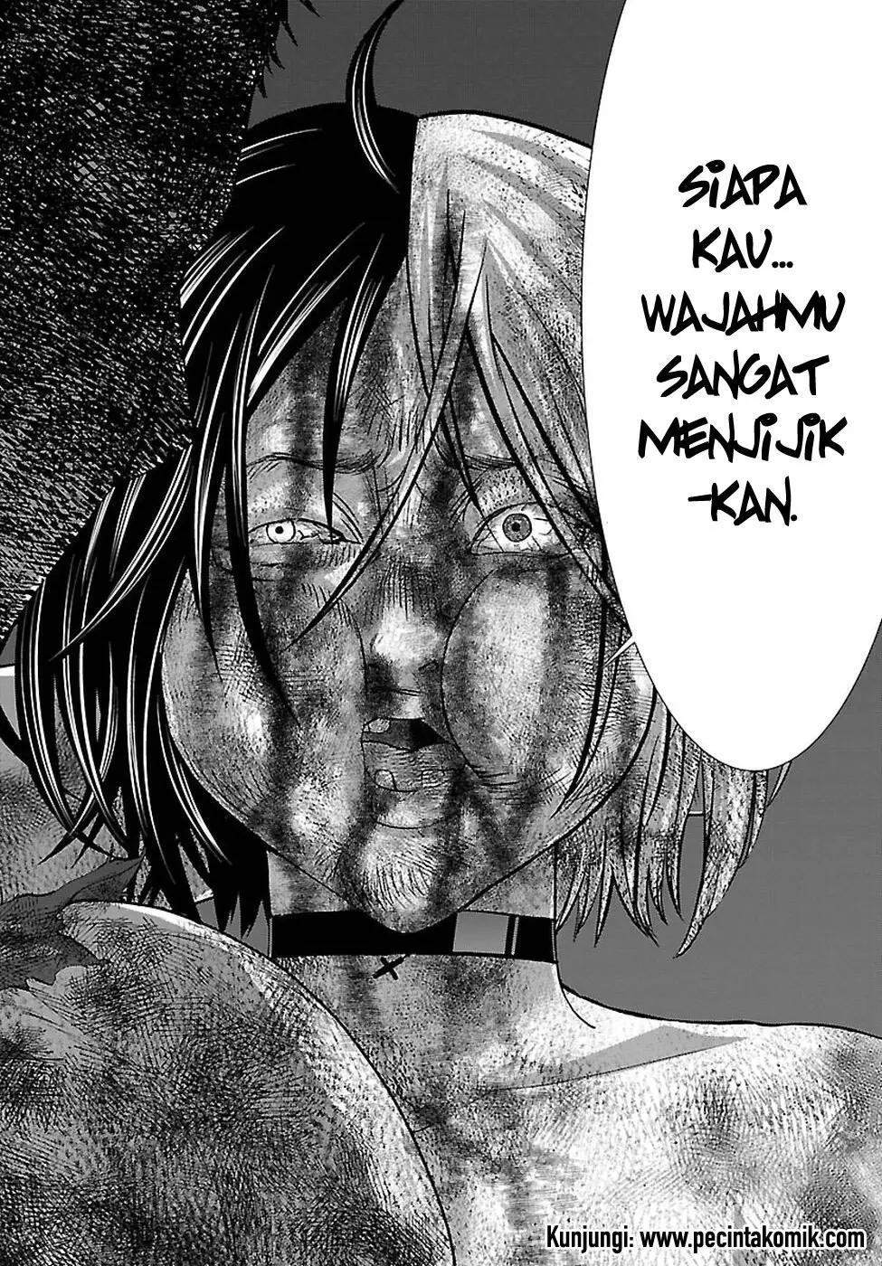 DEAD Tube — Chapter 43, halaman 40