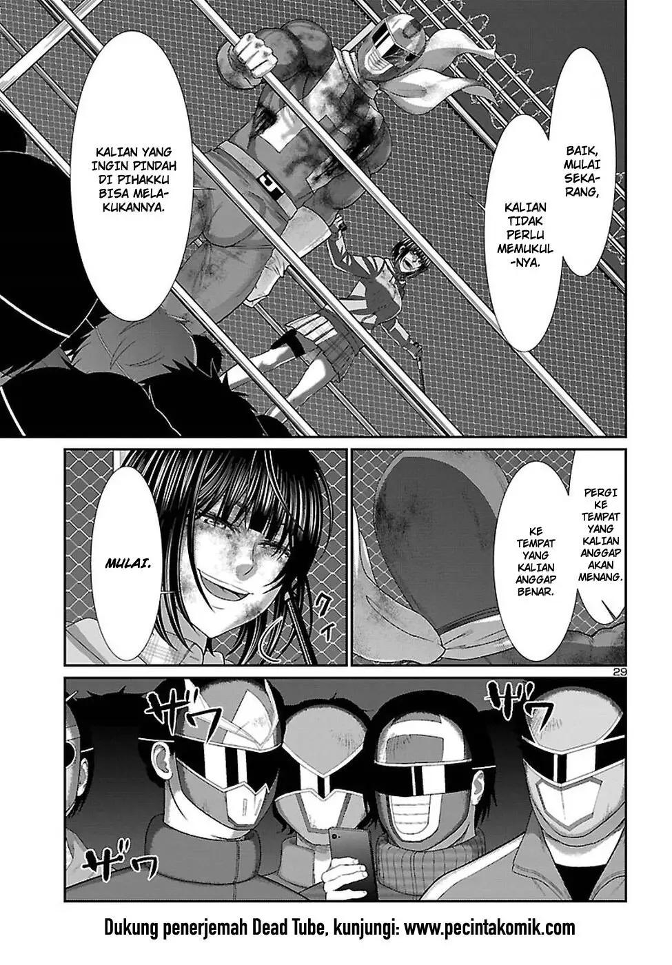 DEAD Tube — Chapter 42, halaman 30