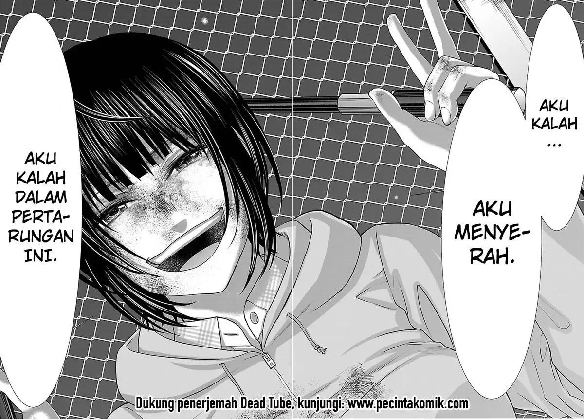 DEAD Tube — Chapter 42, halaman 37
