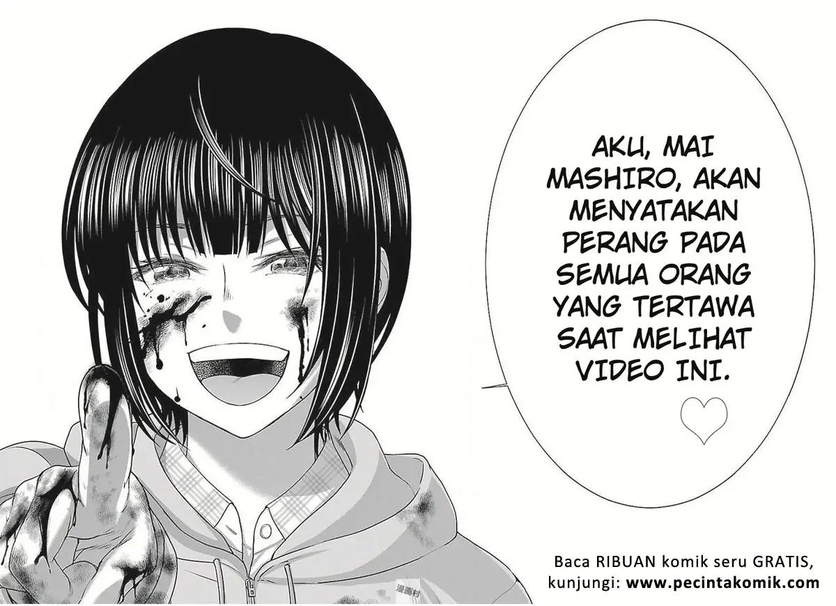 DEAD Tube — Chapter 39, halaman 24