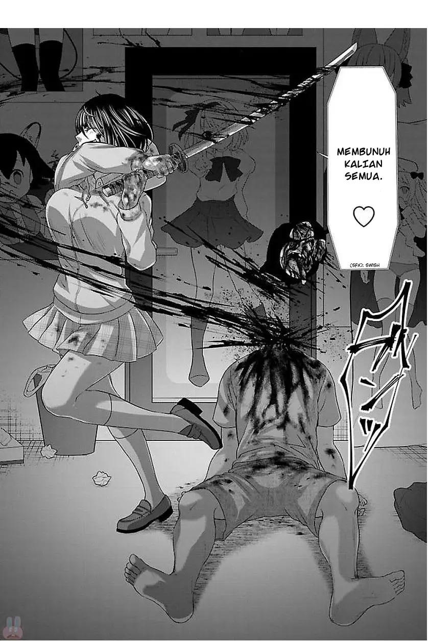 DEAD Tube — Chapter 39, halaman 26