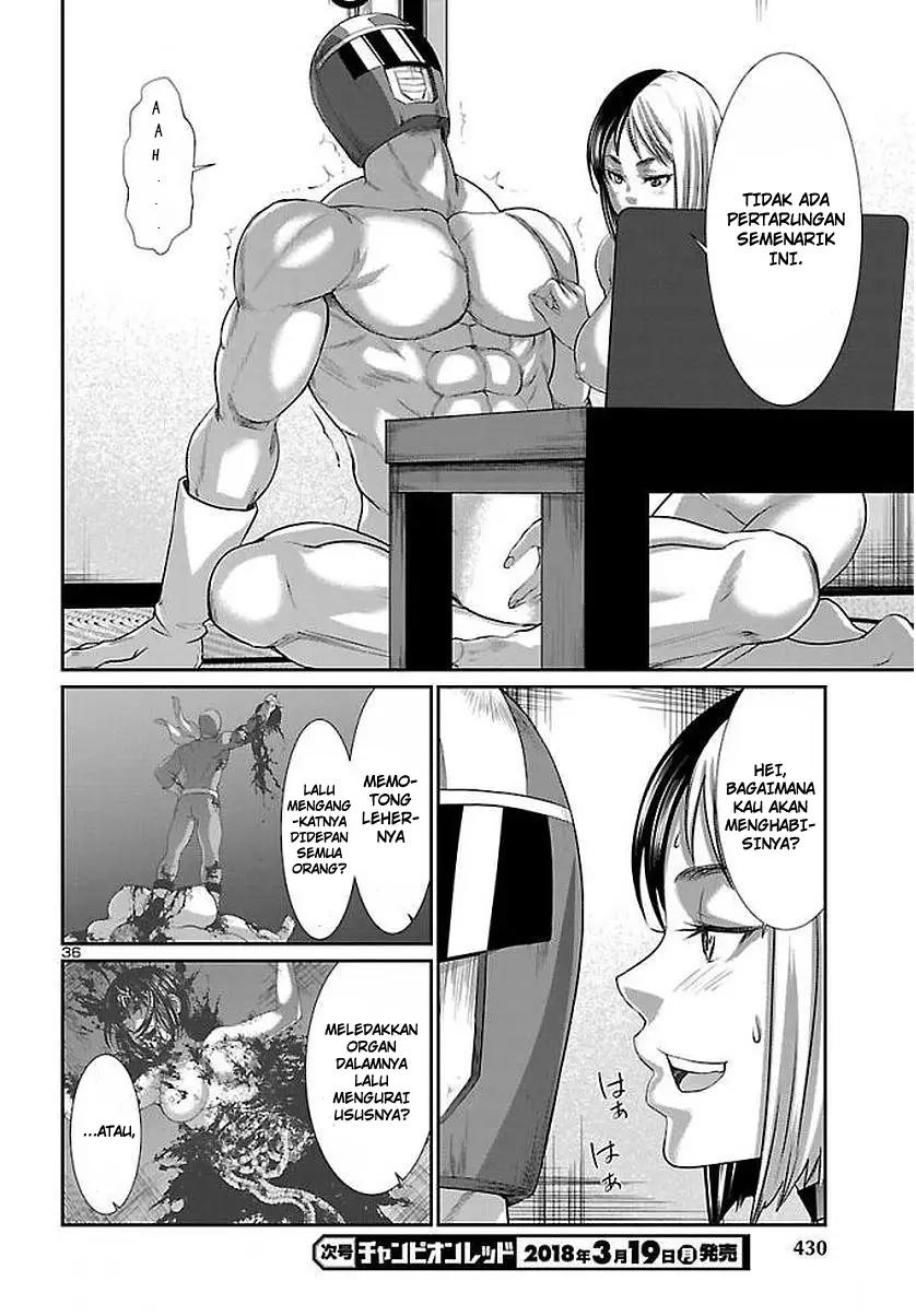 DEAD Tube — Chapter 39, halaman 37