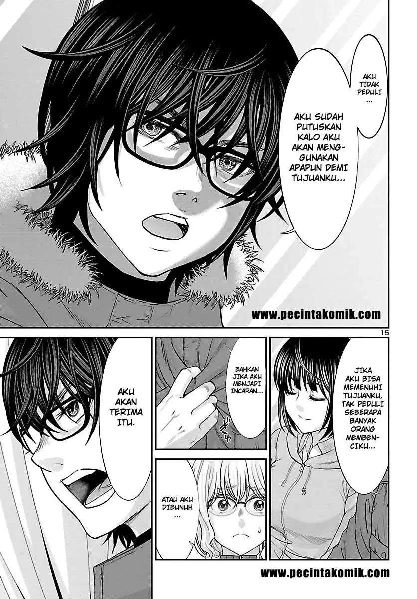 DEAD Tube — Chapter 38, halaman 16