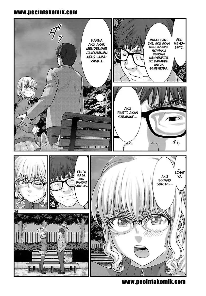 DEAD Tube — Chapter 38, halaman 27