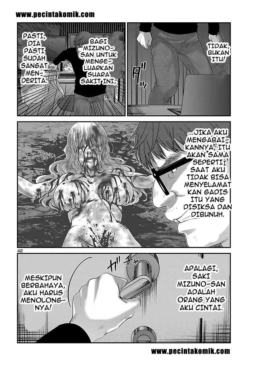DEAD Tube — Chapter 38, halaman 43