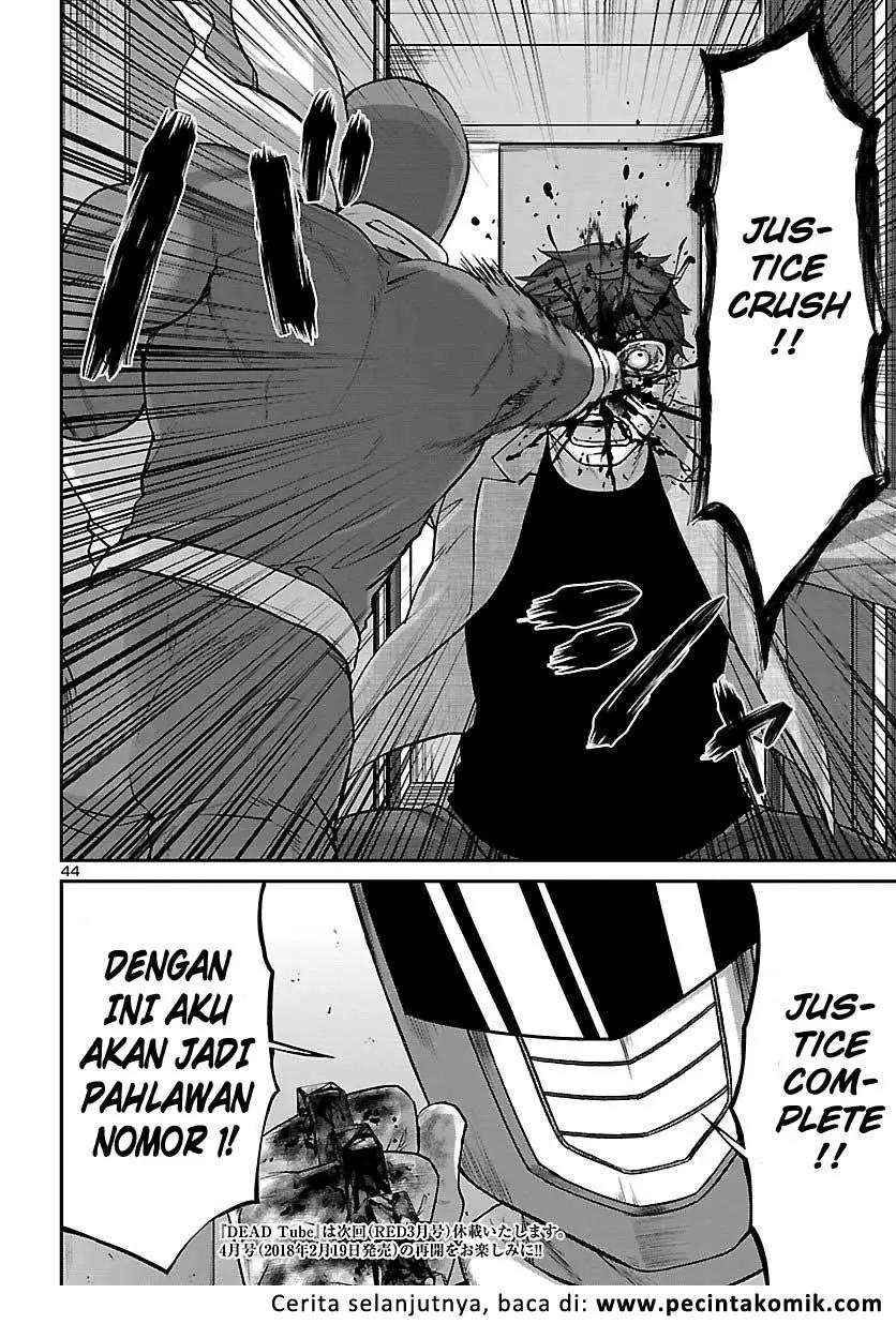 DEAD Tube — Chapter 38, halaman 45
