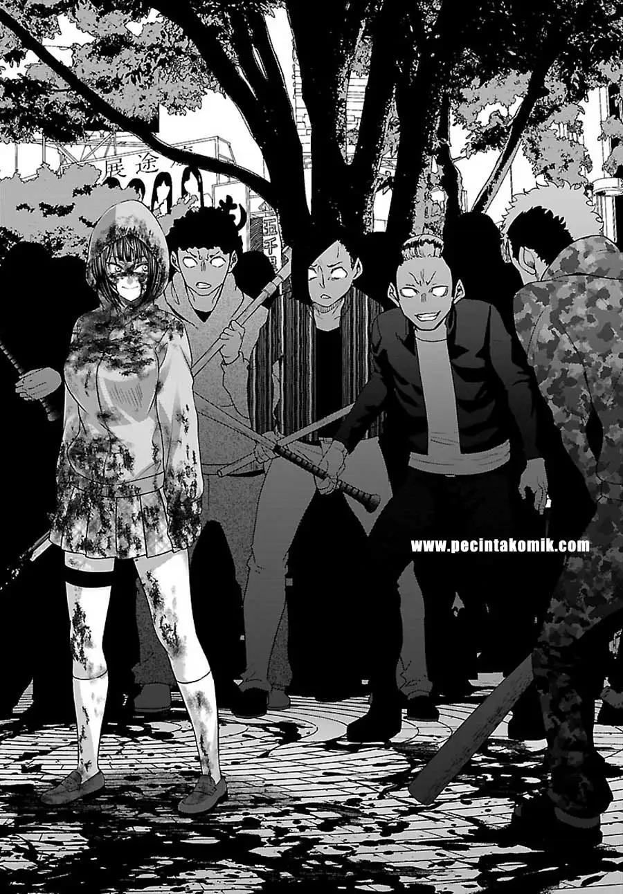 DEAD Tube — Chapter 36, halaman 13