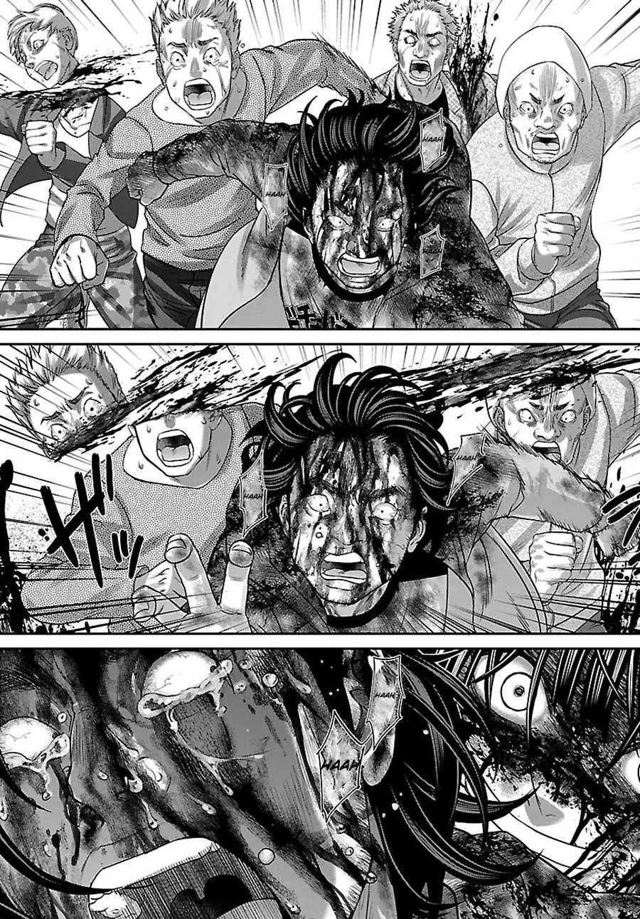 DEAD Tube — Chapter 36, halaman 26