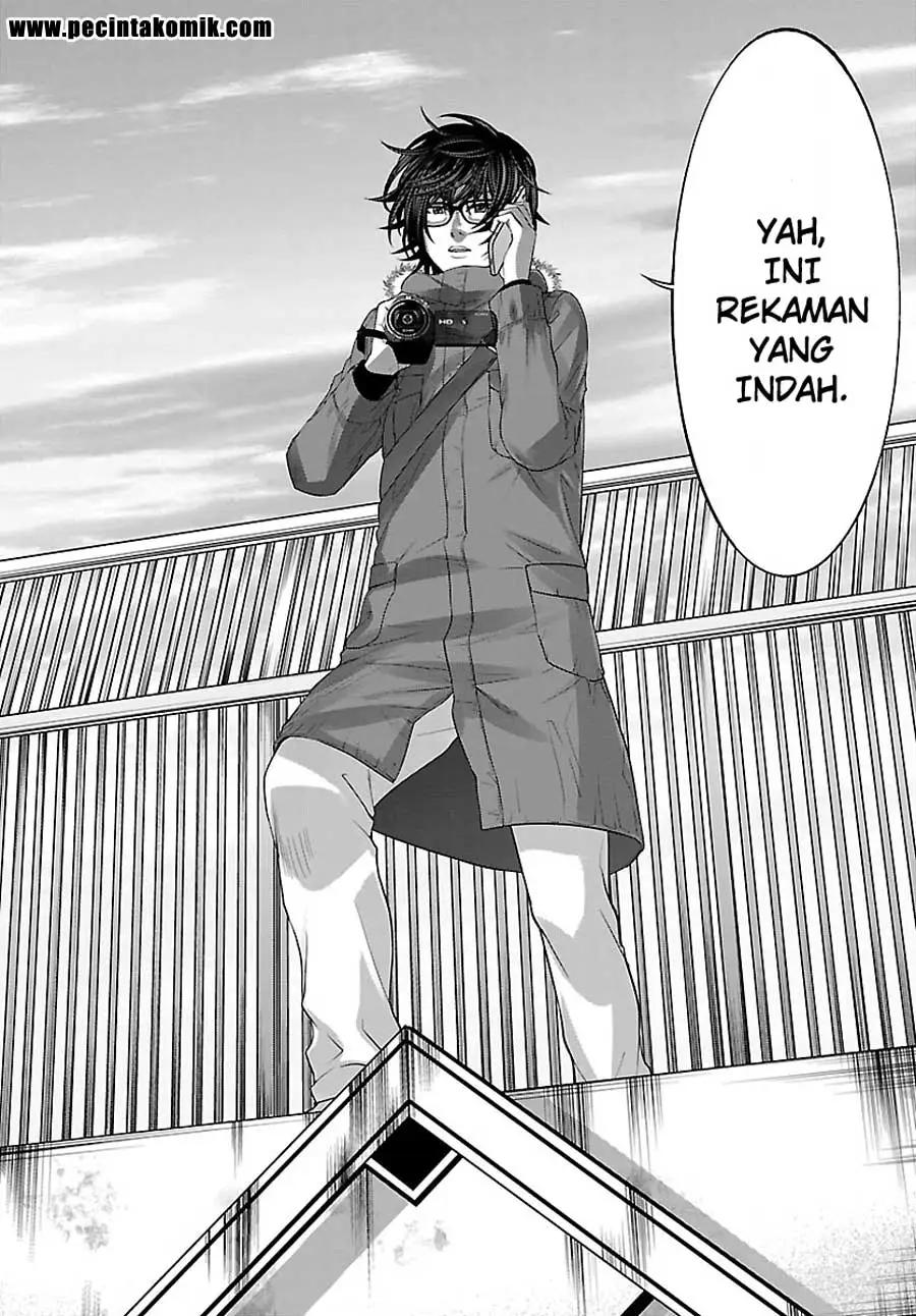 DEAD Tube — Chapter 36, halaman 30