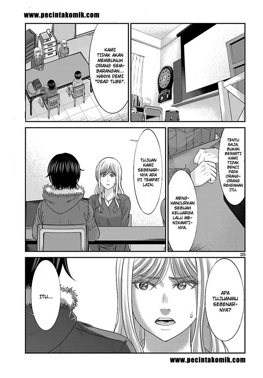 DEAD Tube — Chapter 36, halaman 33